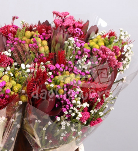 bq wildflower