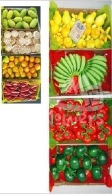 FRUIT JOY